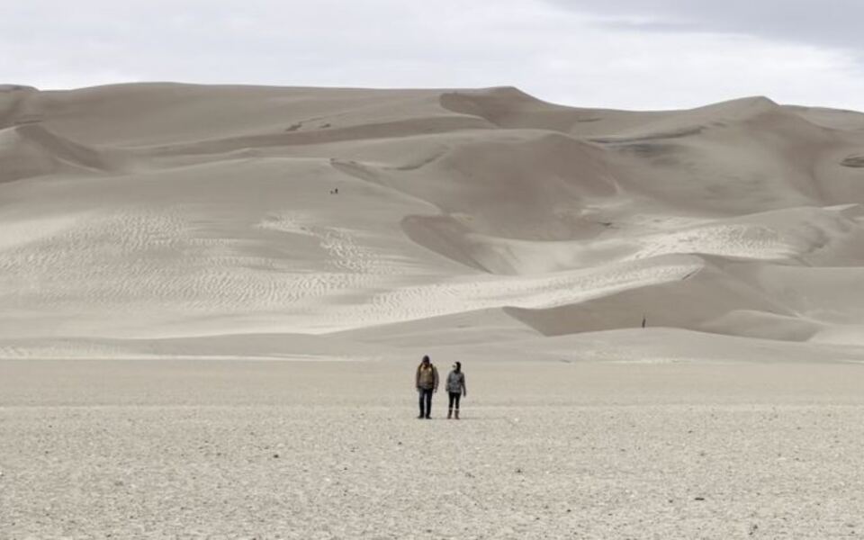 13 U.S. Places Where The Ground Beneath Your Feet Is The Main Attraction
