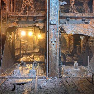 14 Pennsylvania Coal Country Stops That Tell the Story of the State