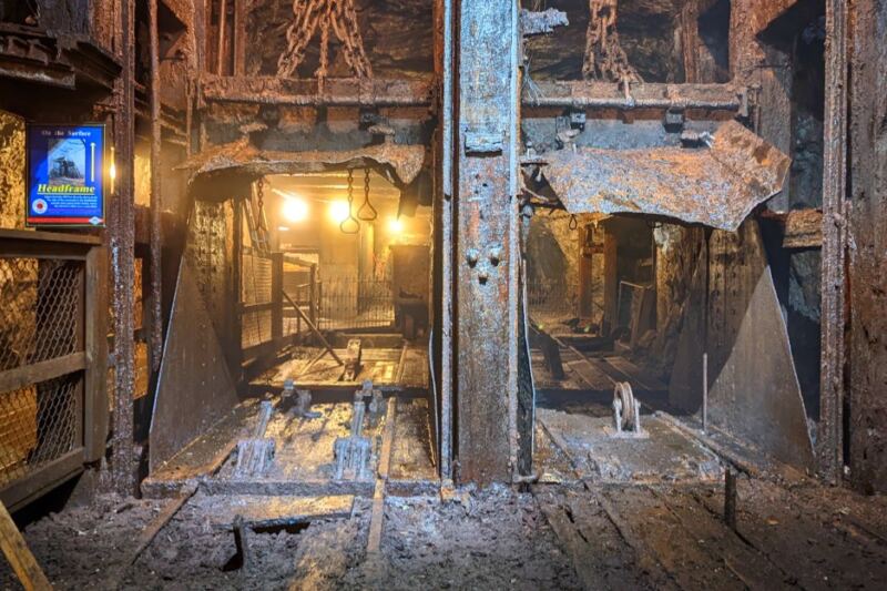 14 Pennsylvania Coal Country Stops That Tell the Story of the State