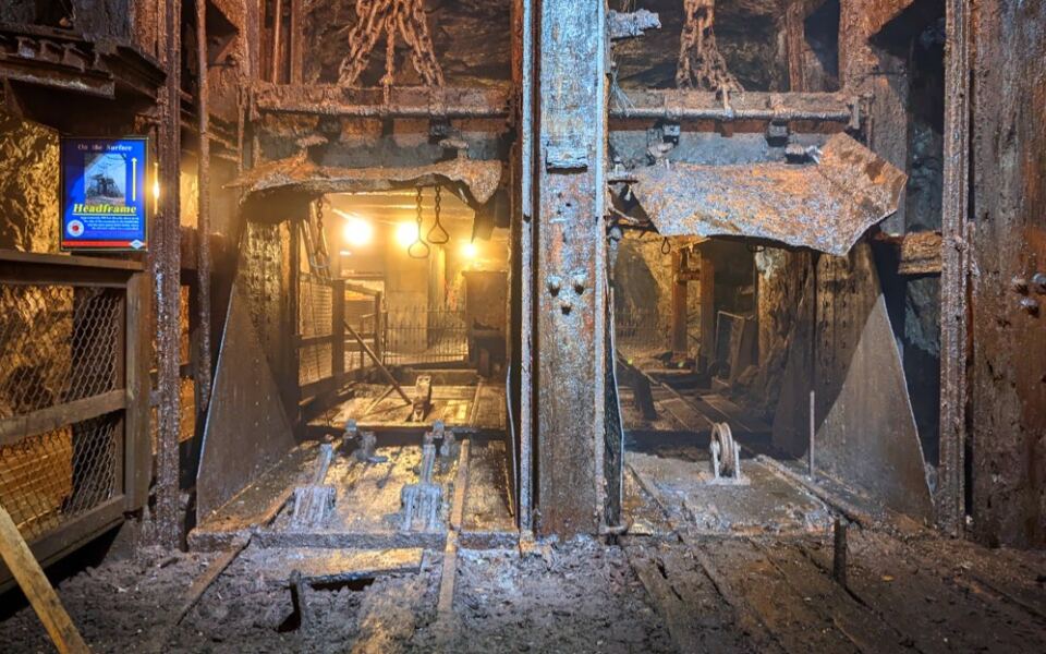 14 Pennsylvania Coal Country Stops That Tell the Story of the State