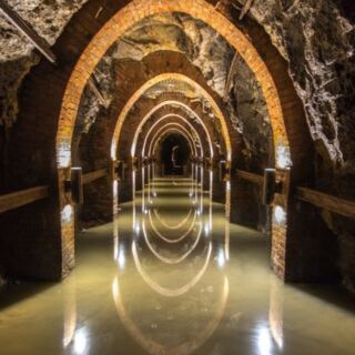 Poland’s Underground World Is Waiting At These 13 Fascinating Places