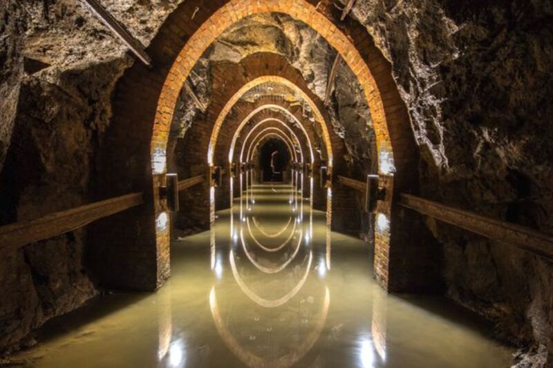 Poland’s Underground World Is Waiting At These 13 Fascinating Places