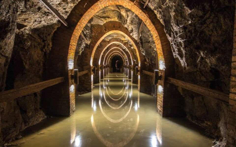 Poland’s Underground World Is Waiting At These 13 Fascinating Places