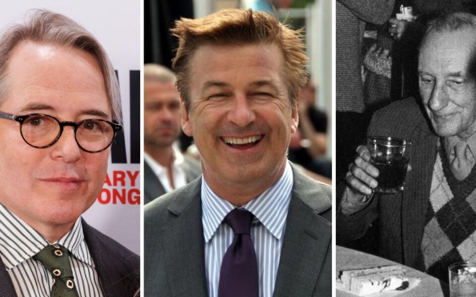 13 Celebrities Involved in Incidents That Tragically Ended Someone’s Life