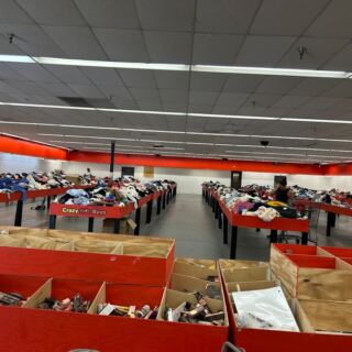 This One-of-a-Kind Florida Bin Store Piles Amazon, Target, and Walmart Returns Under One Roof