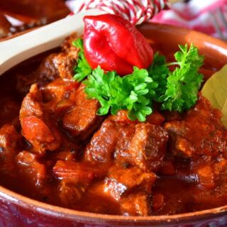 15 European Dishes Everyone Should Taste at Least Once