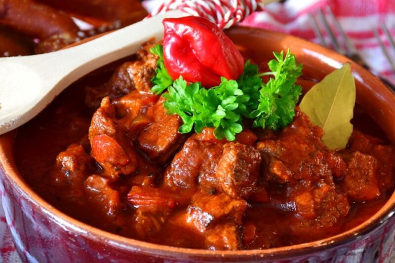 15 European Dishes Everyone Should Taste at Least Once