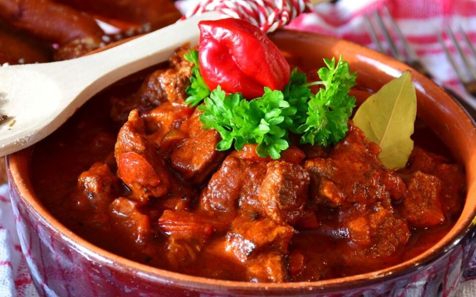 15 European Dishes Everyone Should Taste at Least Once