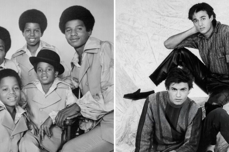 15 Bands Where One Member’s Talent Outgrew the Group