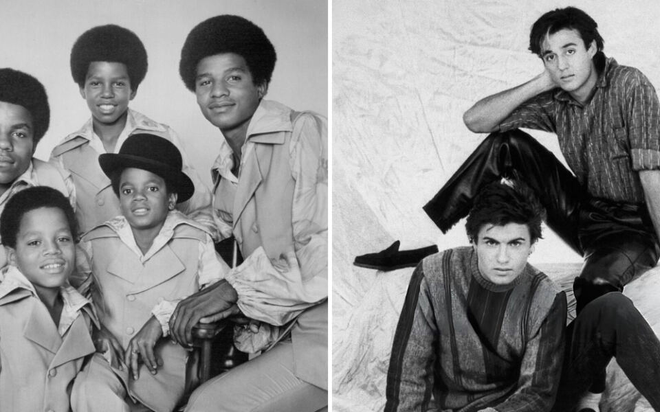 15 Bands Where One Member’s Talent Outgrew the Group
