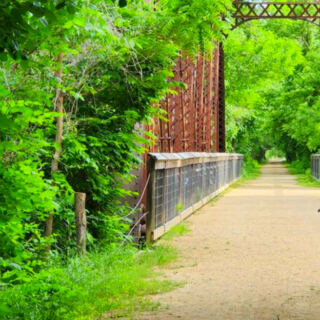 13 Kansas Bike Trails Perfect for Beginners