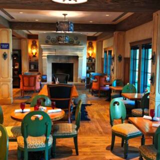 This Sun Valley Café Is Known for European Pastries and Alpine-Inspired Dining