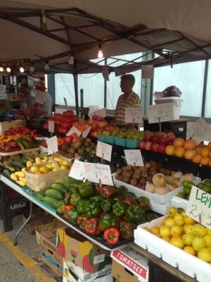 You Duck Into This Cincinnati Market For One Thing And Leave With A Cart You Can’t Explain