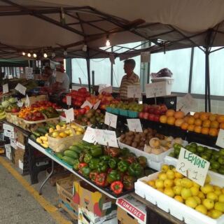You Duck Into This Cincinnati Market For One Thing And Leave With A Cart You Can’t Explain