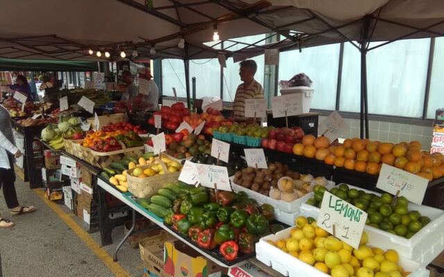 You Duck Into This Cincinnati Market For One Thing And Leave With A Cart You Can’t Explain