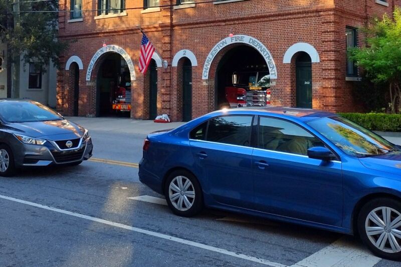 14 American Towns With Streets That Confuse Almost Everyone