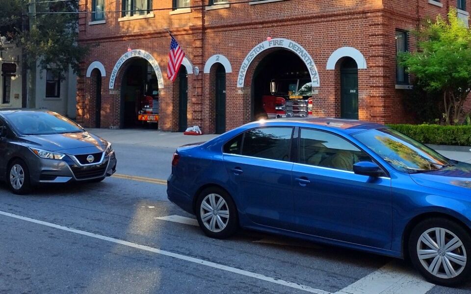 14 American Towns With Streets That Confuse Almost Everyone
