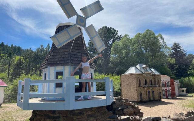 Colorado Has a Tiny Mountain Town Locals Quietly Hope You Never Stumble Upon
