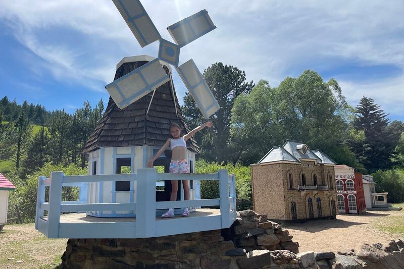 Colorado Has a Tiny Mountain Town Locals Quietly Hope You Never Stumble Upon