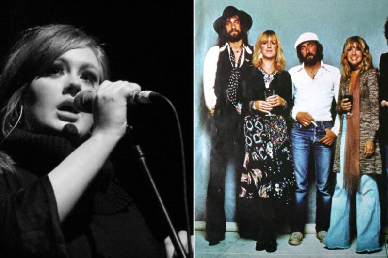 These Albums Managed To Outsell The Beatles’ Biggest Bestseller