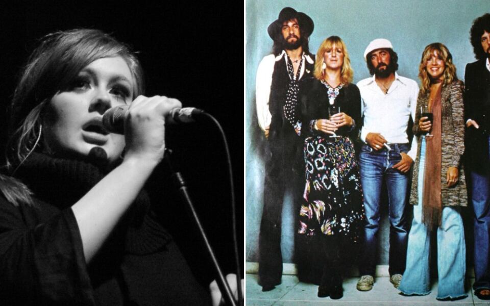 These Albums Managed To Outsell The Beatles’ Biggest Bestseller