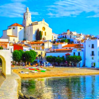 13 Coastal Escapes That Feel Like a Patricia Highsmith Novel