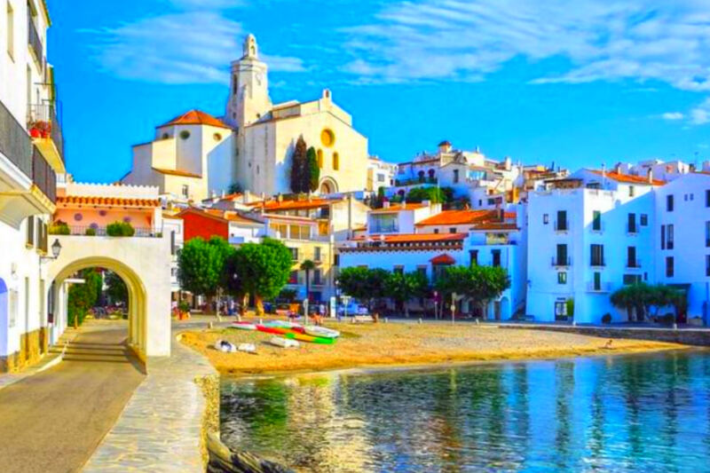 13 Coastal Escapes That Feel Like a Patricia Highsmith Novel