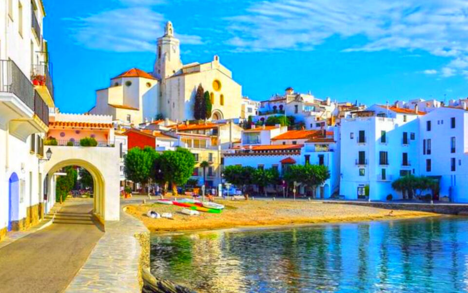 13 Coastal Escapes That Feel Like a Patricia Highsmith Novel