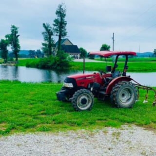 This Family-Run Indiana Farm Market Wins Over Food Lovers With Just-Picked Watermelons, Homegrown Tomatoes, And Local Goodies