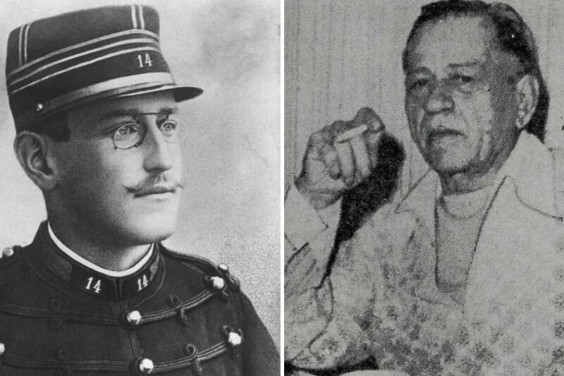 13 Men Sent to Devil’s Island and the Fates That Awaited Them