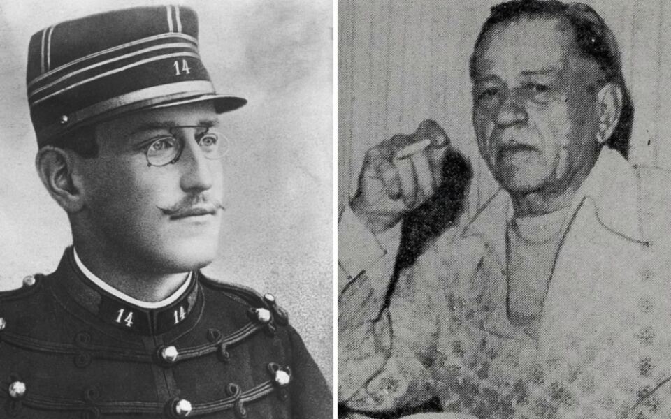 13 Men Sent to Devil’s Island and the Fates That Awaited Them