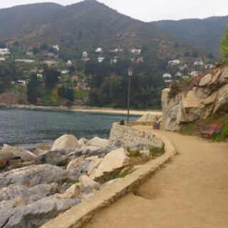 15 Beautiful Towns Along South America’s Atlantic and Pacific Coasts