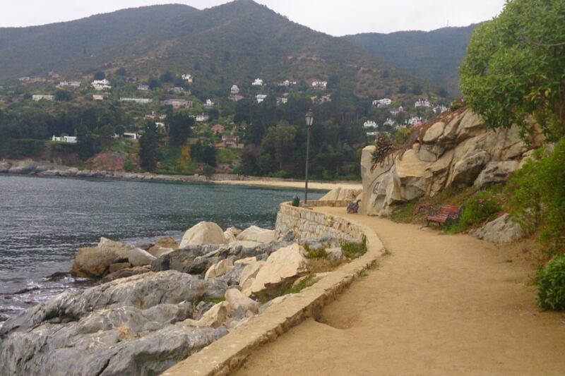 15 Beautiful Towns Along South America’s Atlantic and Pacific Coasts