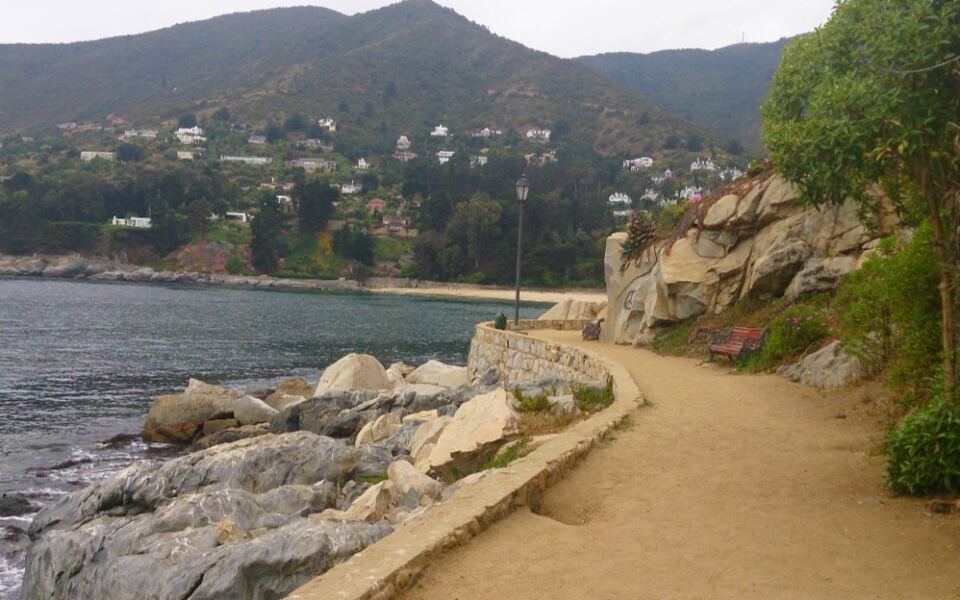 15 Beautiful Towns Along South America’s Atlantic and Pacific Coasts