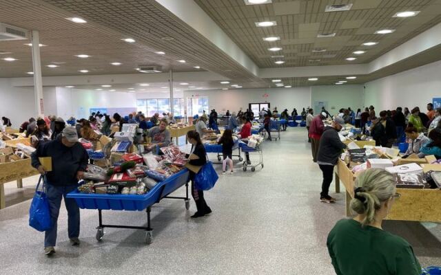This South Carolina Bin Store Drops Its Prices Every Day of the Week for Treasure Hunters