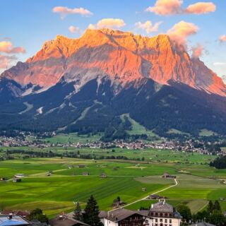 18 Mountains Across Europe With Seriously Beautiful Views