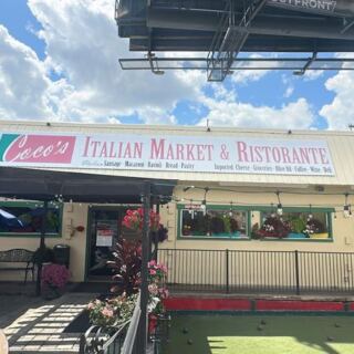 This Longtime Nashville Italian Market Sells Imported Italian Goods You Won’t Find At The Grocery Store