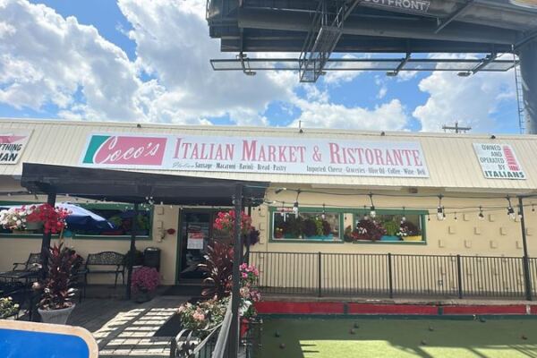 This Longtime Nashville Italian Market Sells Imported Italian Goods You Won’t Find At The Grocery Store