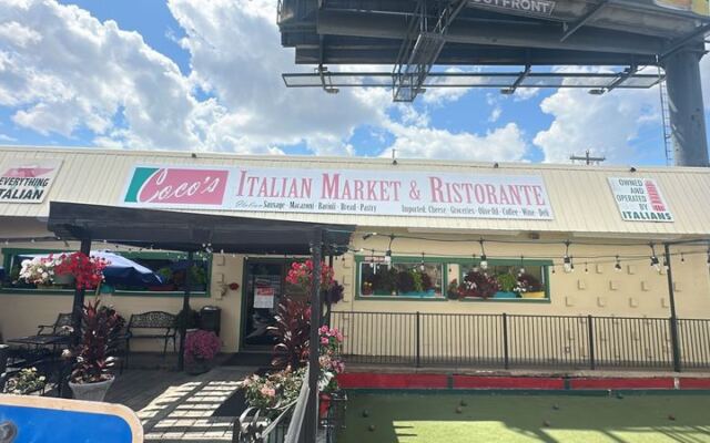 This Longtime Nashville Italian Market Sells Imported Italian Goods You Won’t Find At The Grocery Store