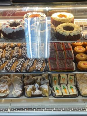 This Nevada Bakery Supplies Hotels And Casinos But Anyone Can Shop Here