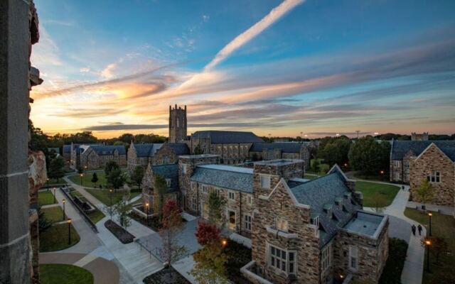 This Overlooked Tennessee College Covers Full Tuition and Still Ranks With America’s Top Liberal Arts Schools