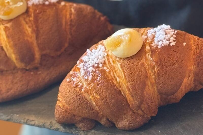 Nashville Locals Say This French Bakery in Berry Hill, Tennessee Serves Some of Town’s Best Croissants