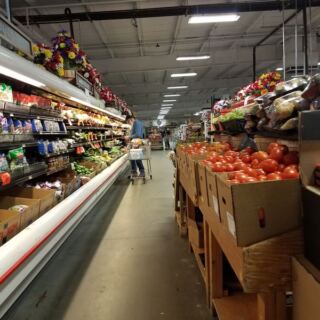 At This South Carolina Salvage Grocery, the Prices Are So Low You’ll Do a Double-Take at Checkout