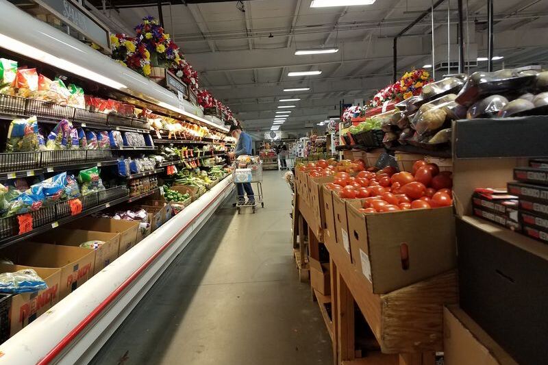 At This South Carolina Salvage Grocery, the Prices Are So Low You’ll Do a Double-Take at Checkout