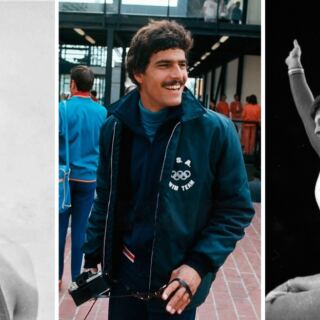 15 U.S. Olympic Legends Who Made America Proud