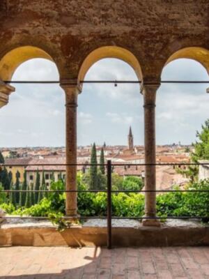 13 Verona Highlights From Roman Arenas to Riverside Views