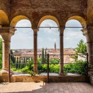 13 Verona Highlights From Roman Arenas to Riverside Views