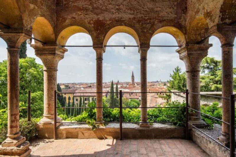 13 Verona Highlights From Roman Arenas to Riverside Views