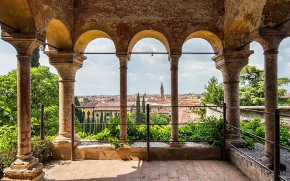 13 Verona Highlights From Roman Arenas to Riverside Views