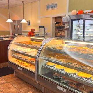 12 Pennsylvania Restaurants Famous for Homemade Pie